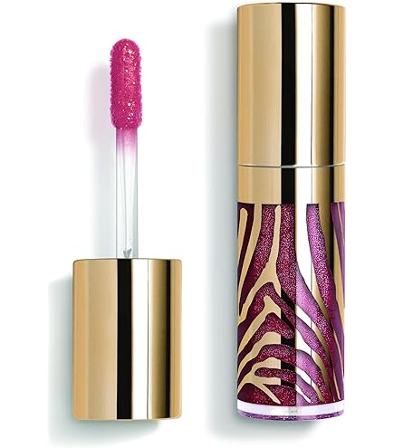 Amazon.com : Sisley Paris Le Phyto-Rouge, 20 Rose Portofino - Long